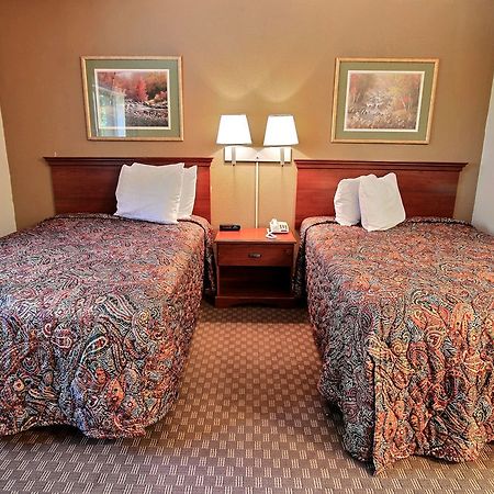 Crestwood Suites Of Newport News Eksteriør billede