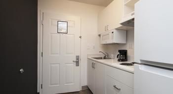 Crestwood Suites Of Newport News Eksteriør billede